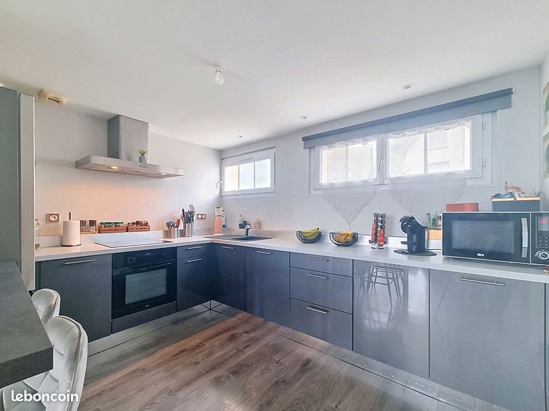 Maison à vendre, 55m², Tours
