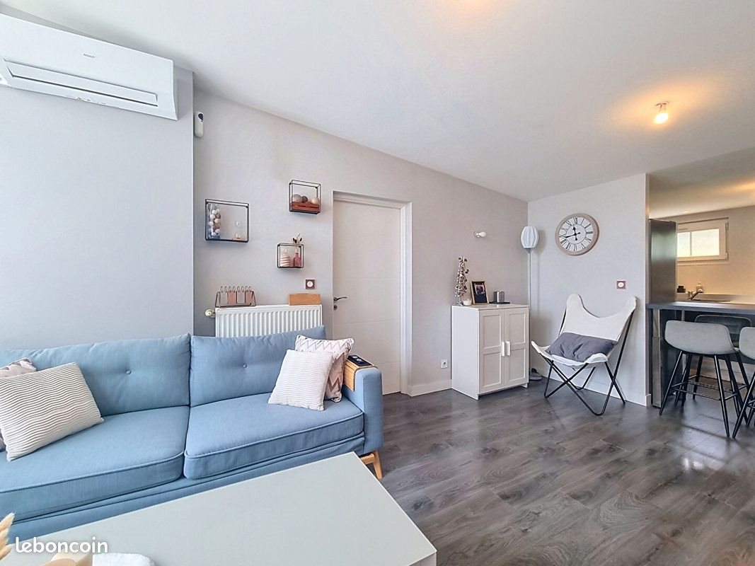 Maison à vendre, 55m², Tours