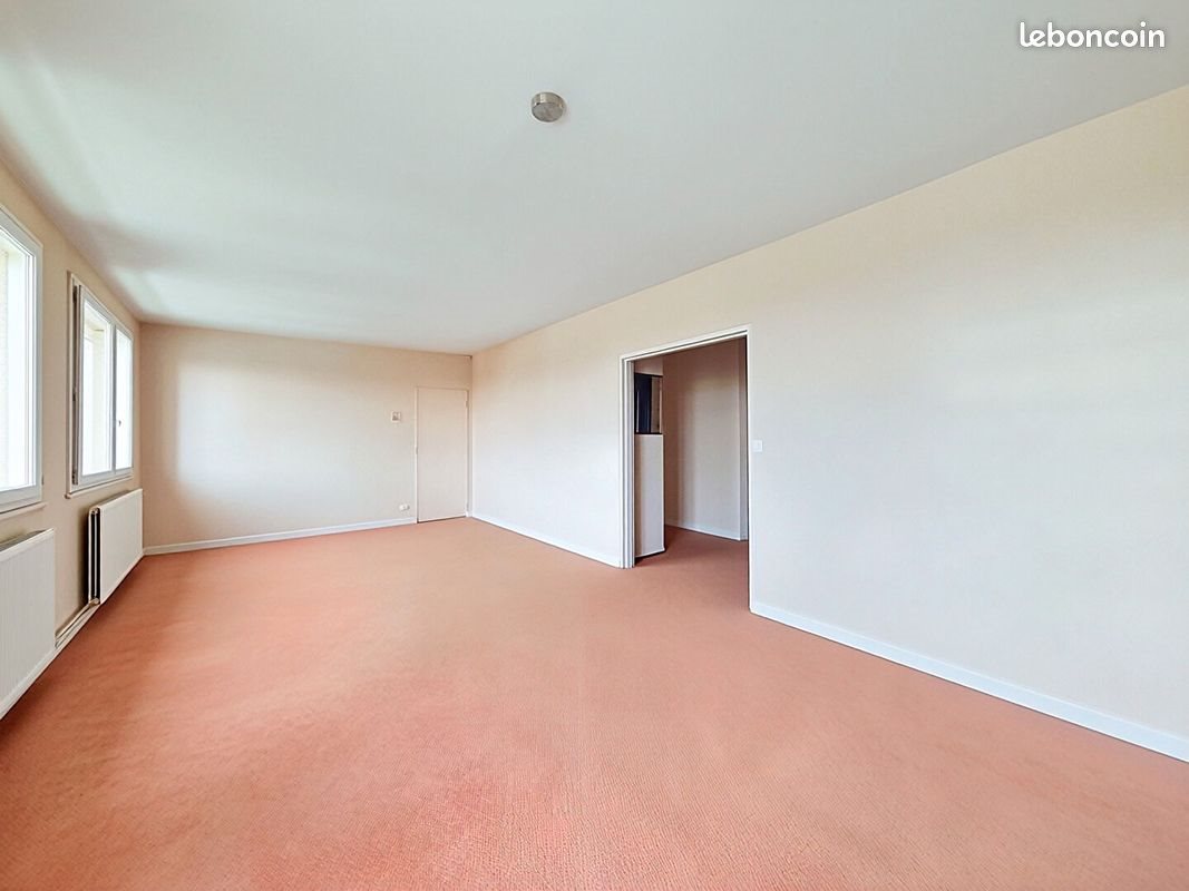 Appartement à vendre, 126m², Saint-Cyr-sur-Loire