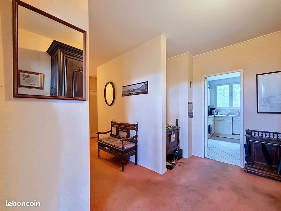 Appartement à vendre, 126m², Saint-Cyr-sur-Loire