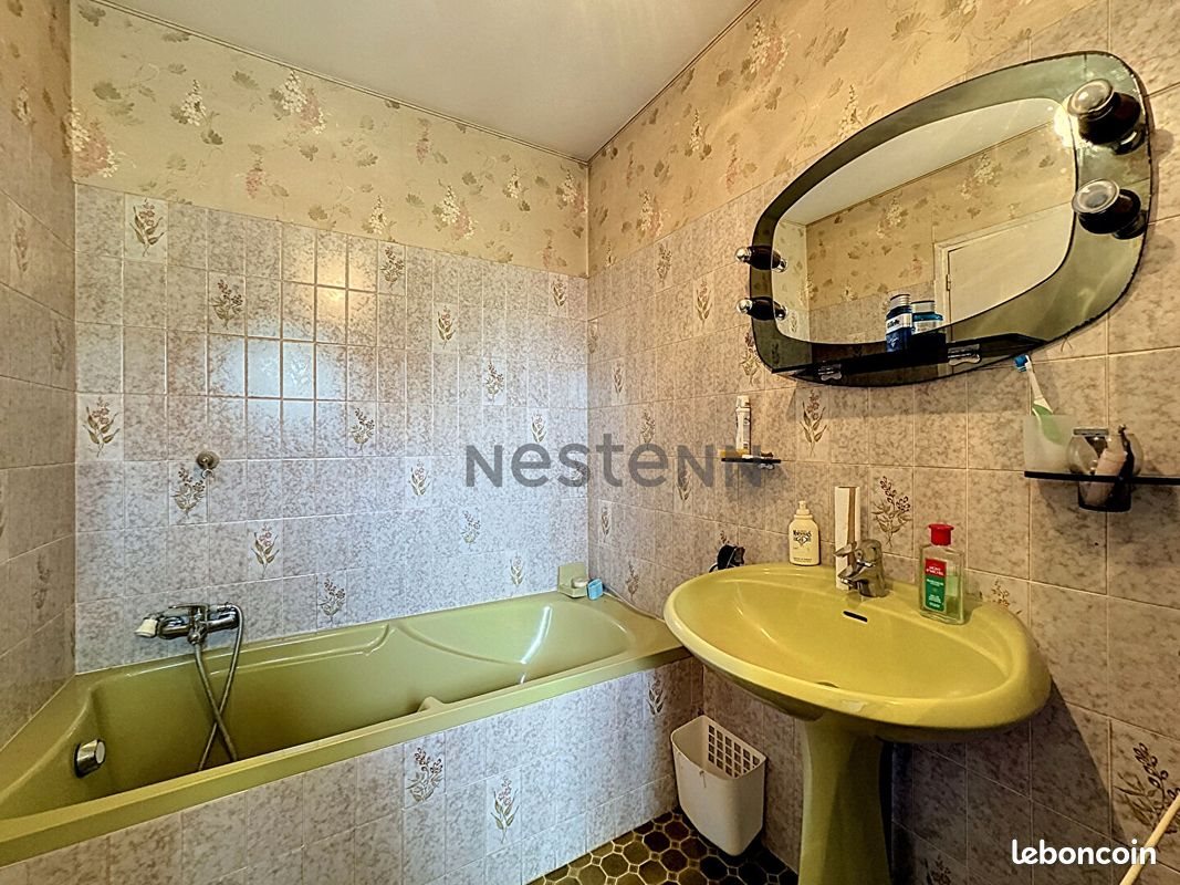 Maison à vendre, 127m², Notre-Dame-d'Oé