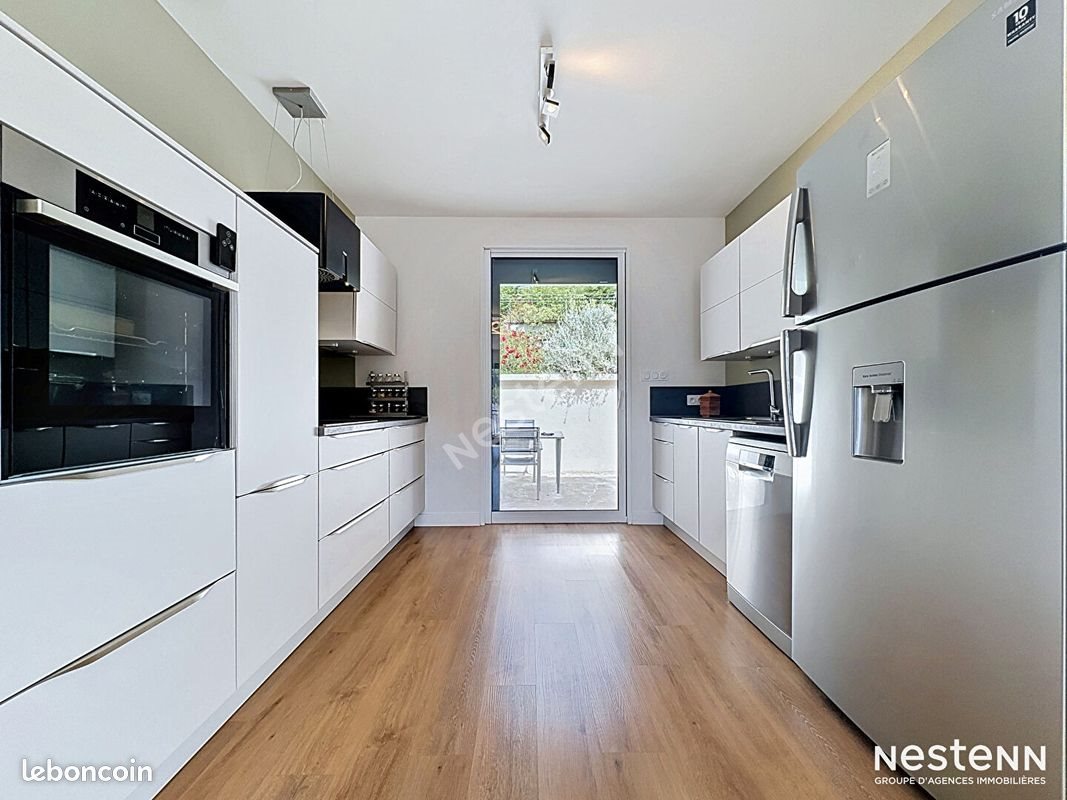 Maison à vendre, 107m², Tours