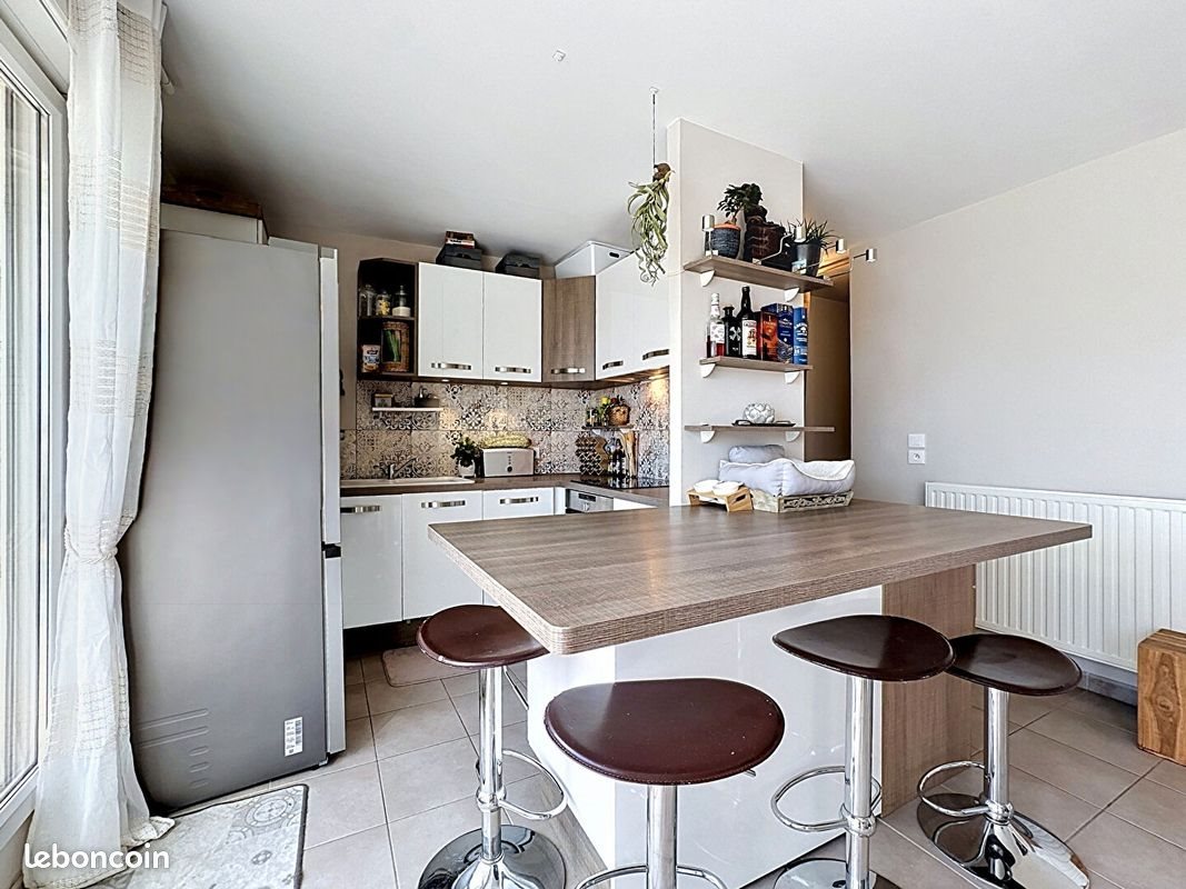 Appartement à vendre, 75m², Tours