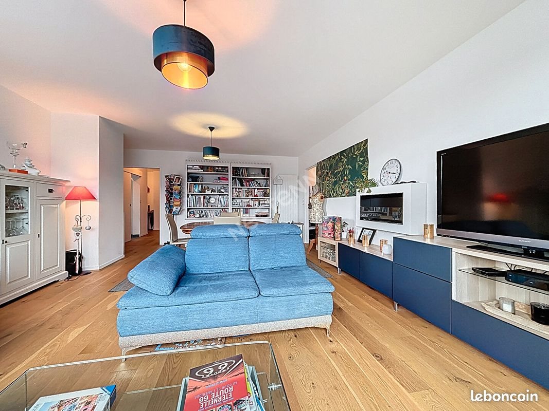 Appartement à vendre, 112m², Tours