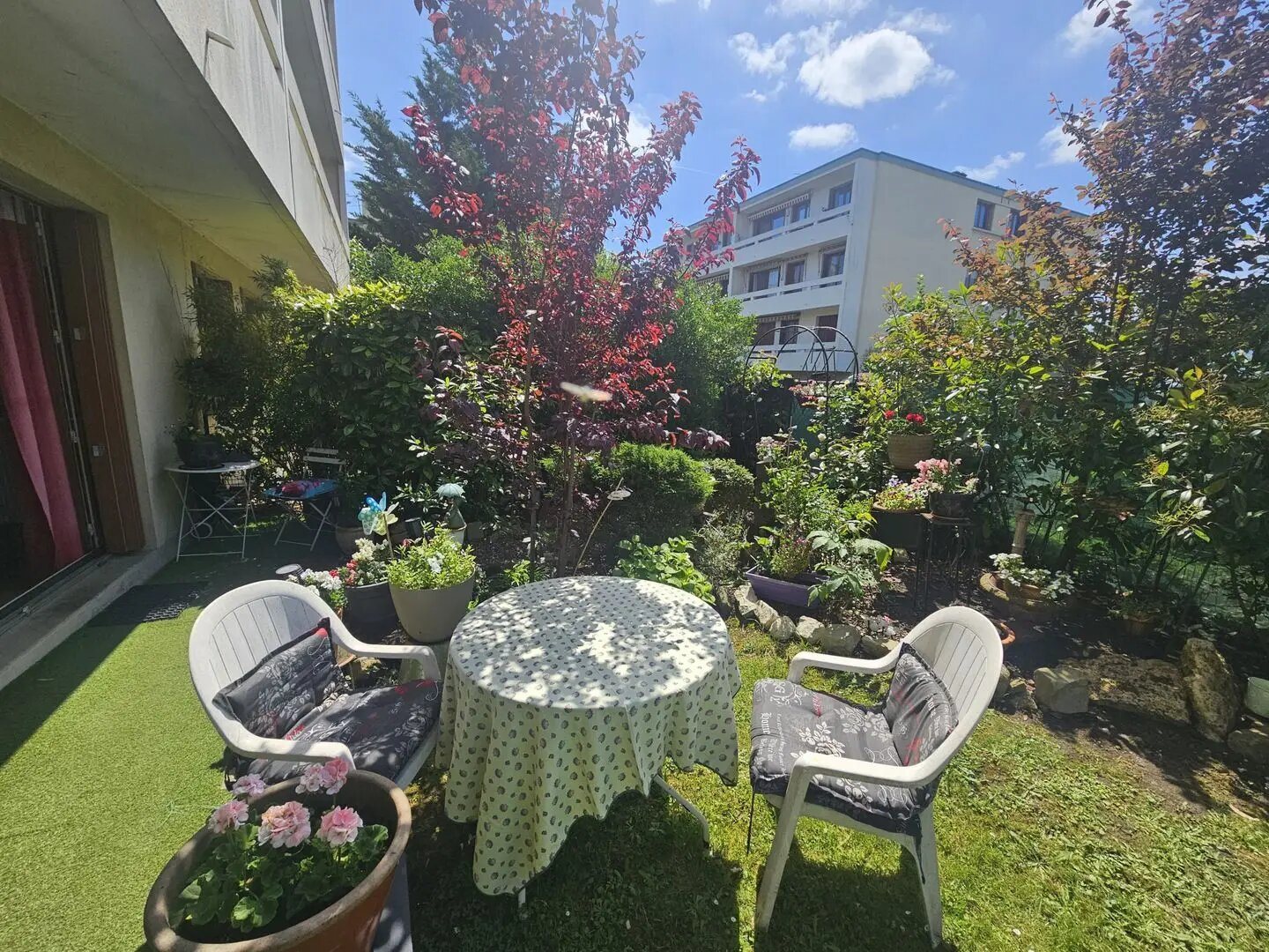 Appartement à vendre, 65m², Montesson