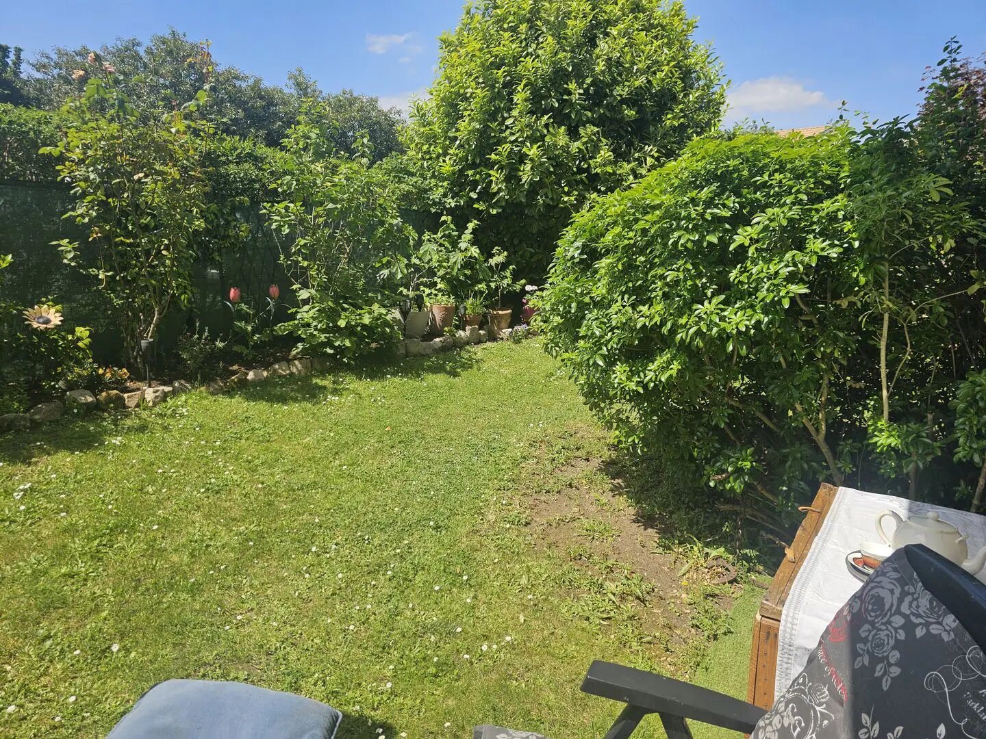 Appartement à vendre, 65m², Montesson