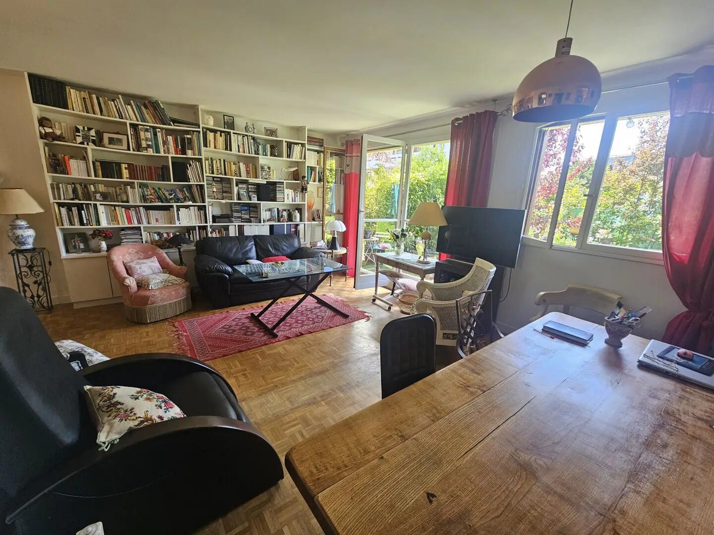 Appartement à vendre, 65m², Montesson
