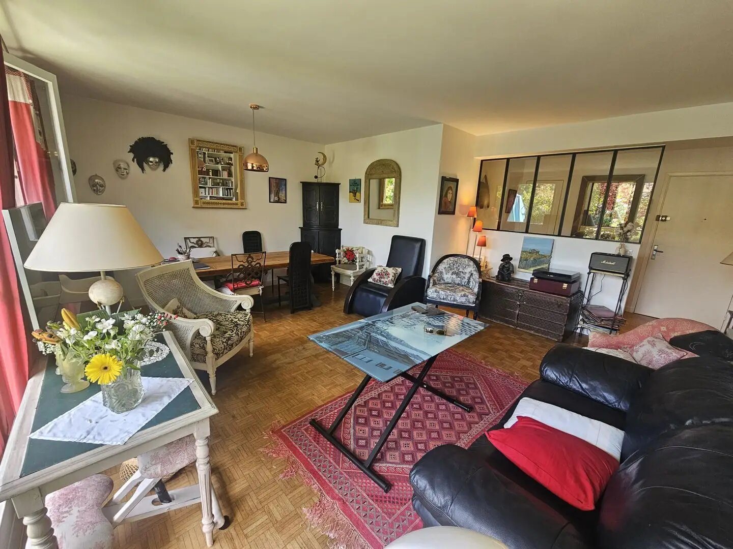 Appartement à vendre, 65m², Montesson