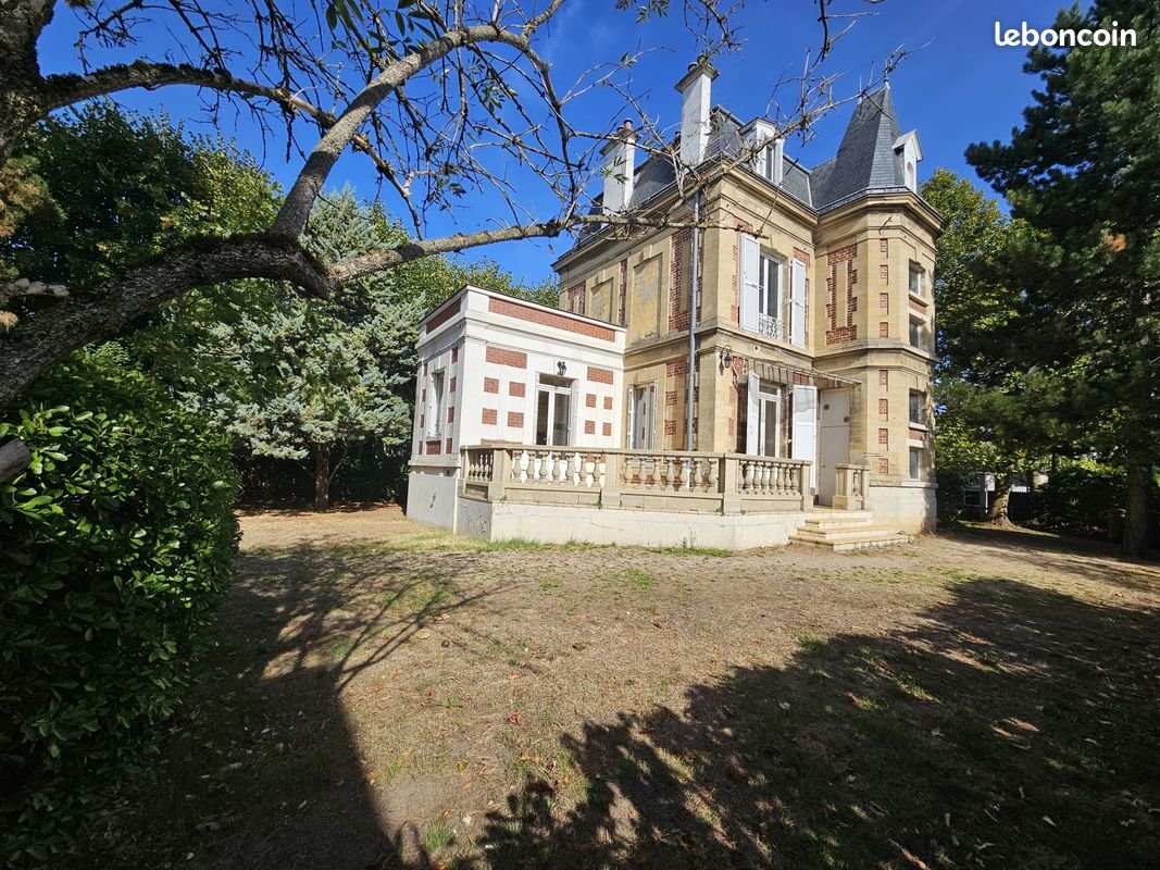 Maison à louer, 135m², Croissy-sur-Seine
