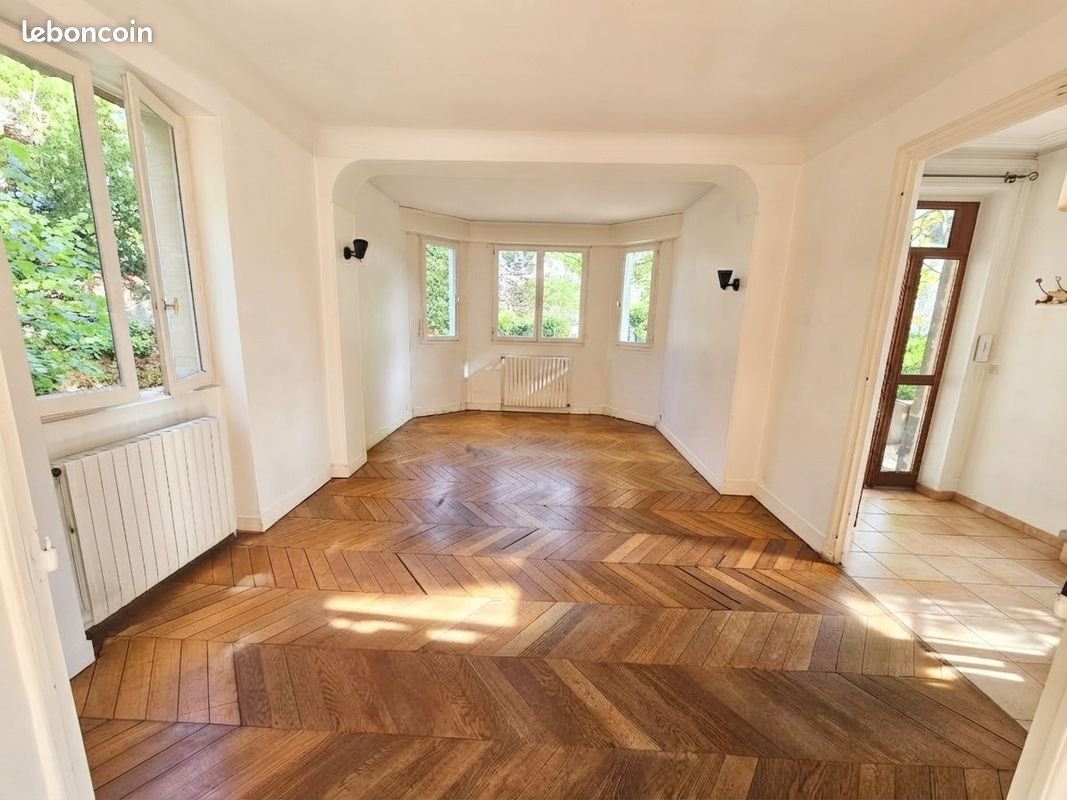 Maison à louer, 135m², Croissy-sur-Seine