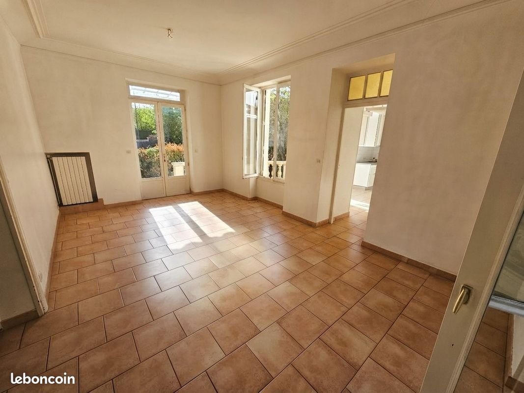 Maison à louer, 135m², Croissy-sur-Seine