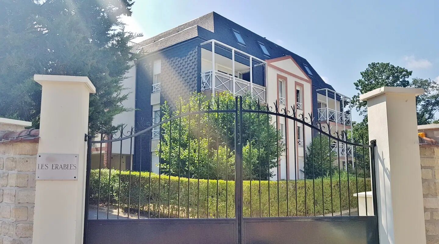 Appartement à louer, 71m², Le Vésinet