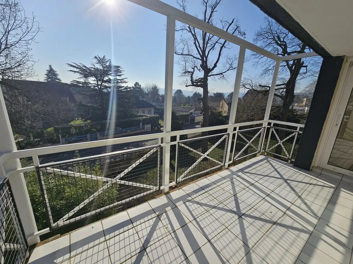 Appartement à louer, 71m², Le Vésinet