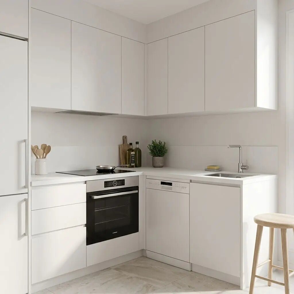 Appartement à vendre, 28m², Paris 18ème