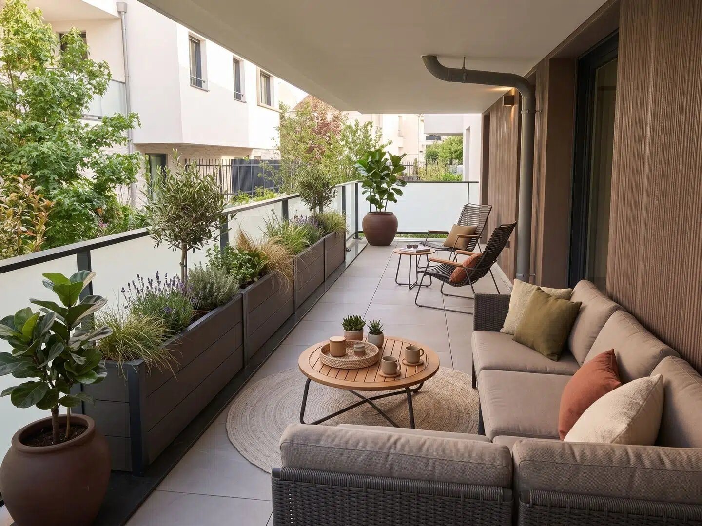 Appartement à vendre, 66m², Chatou