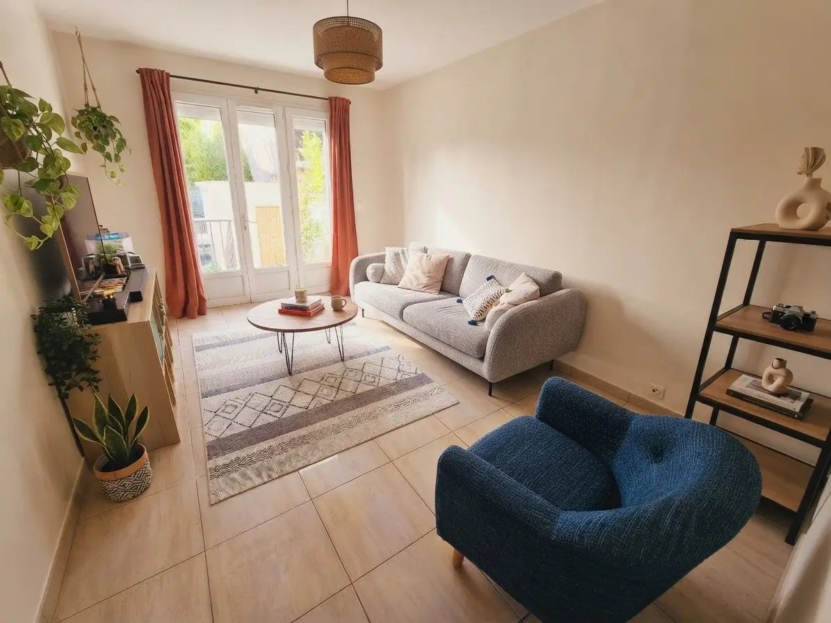 Maison à louer, 125m², Carrières-sur-Seine