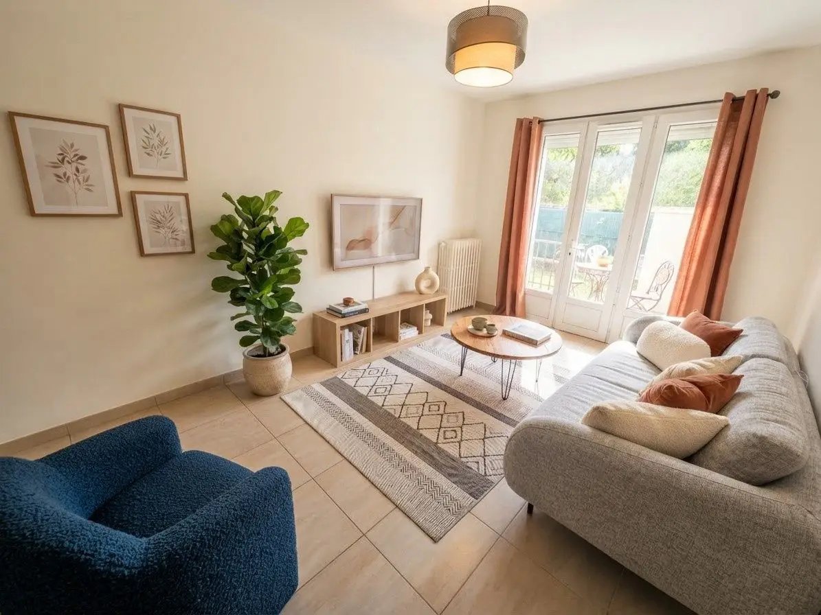 Maison à louer, 125m², Carrières-sur-Seine