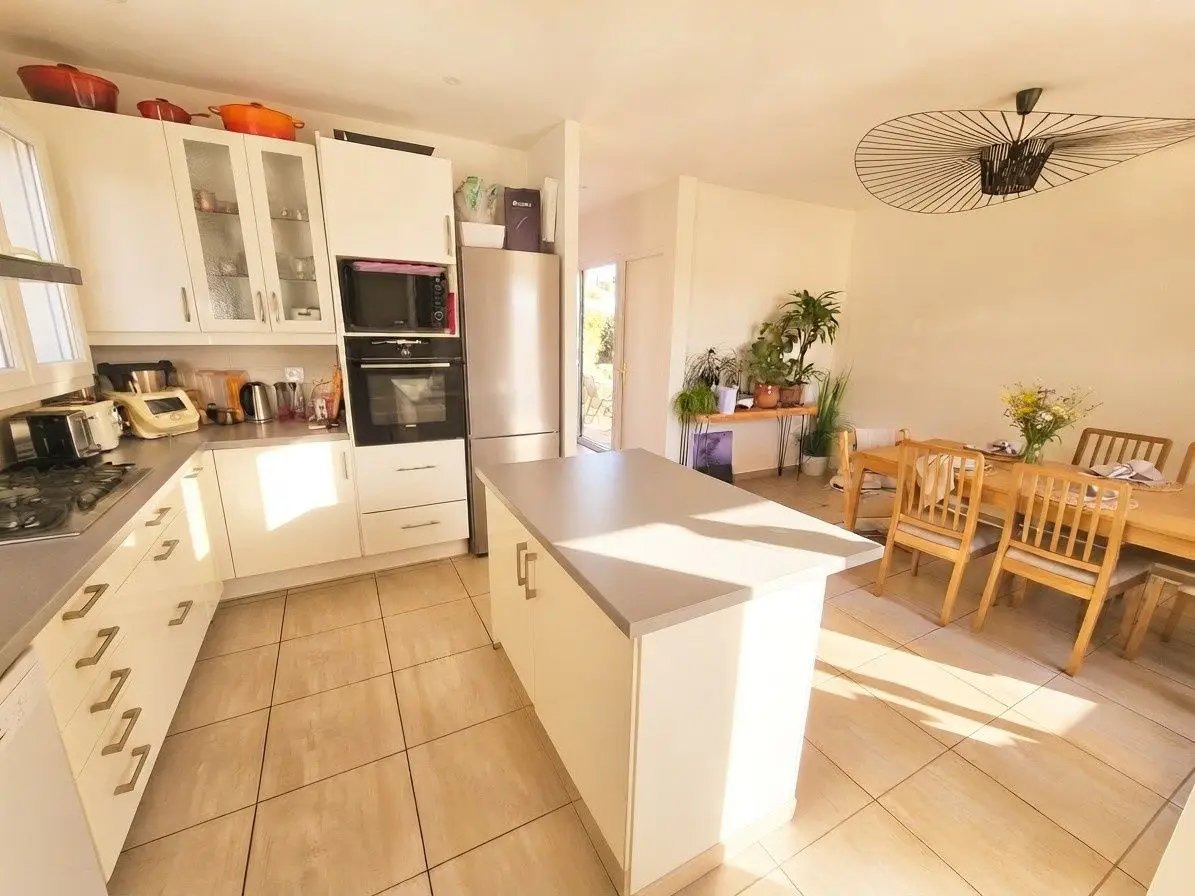 Maison à louer, 125m², Carrières-sur-Seine