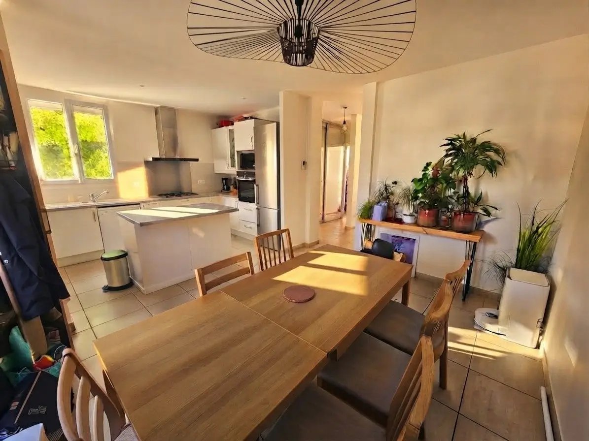 Maison à louer, 125m², Carrières-sur-Seine