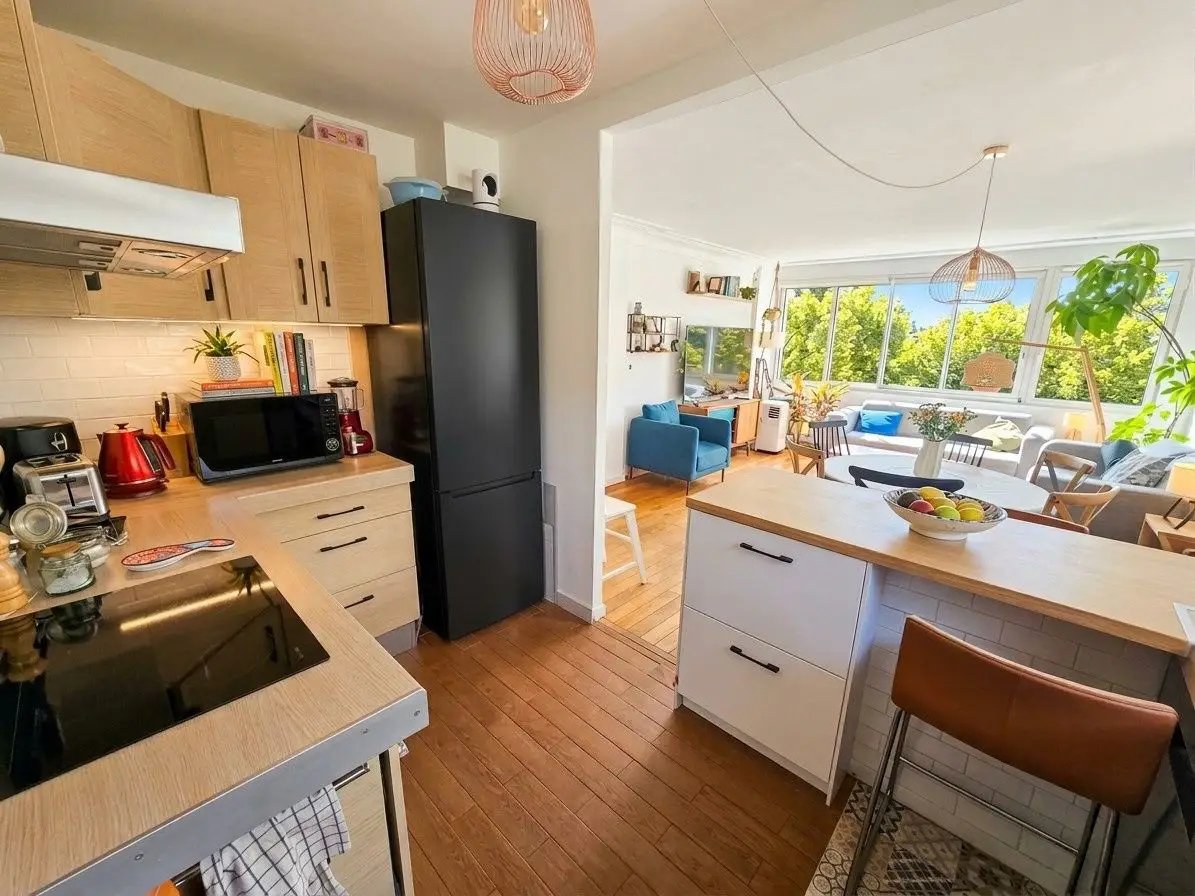 Appartement à vendre, 96m², Croissy-sur-Seine