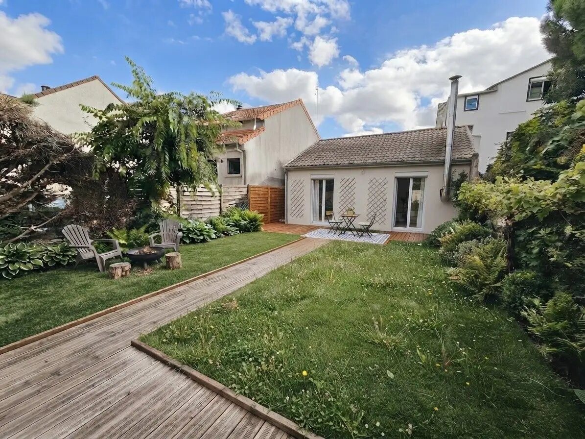 Maison à louer, 50m², Sartrouville