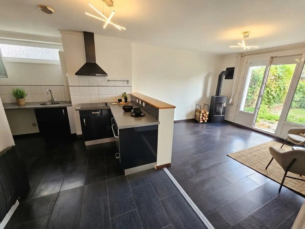 Maison à louer, 50m², Sartrouville