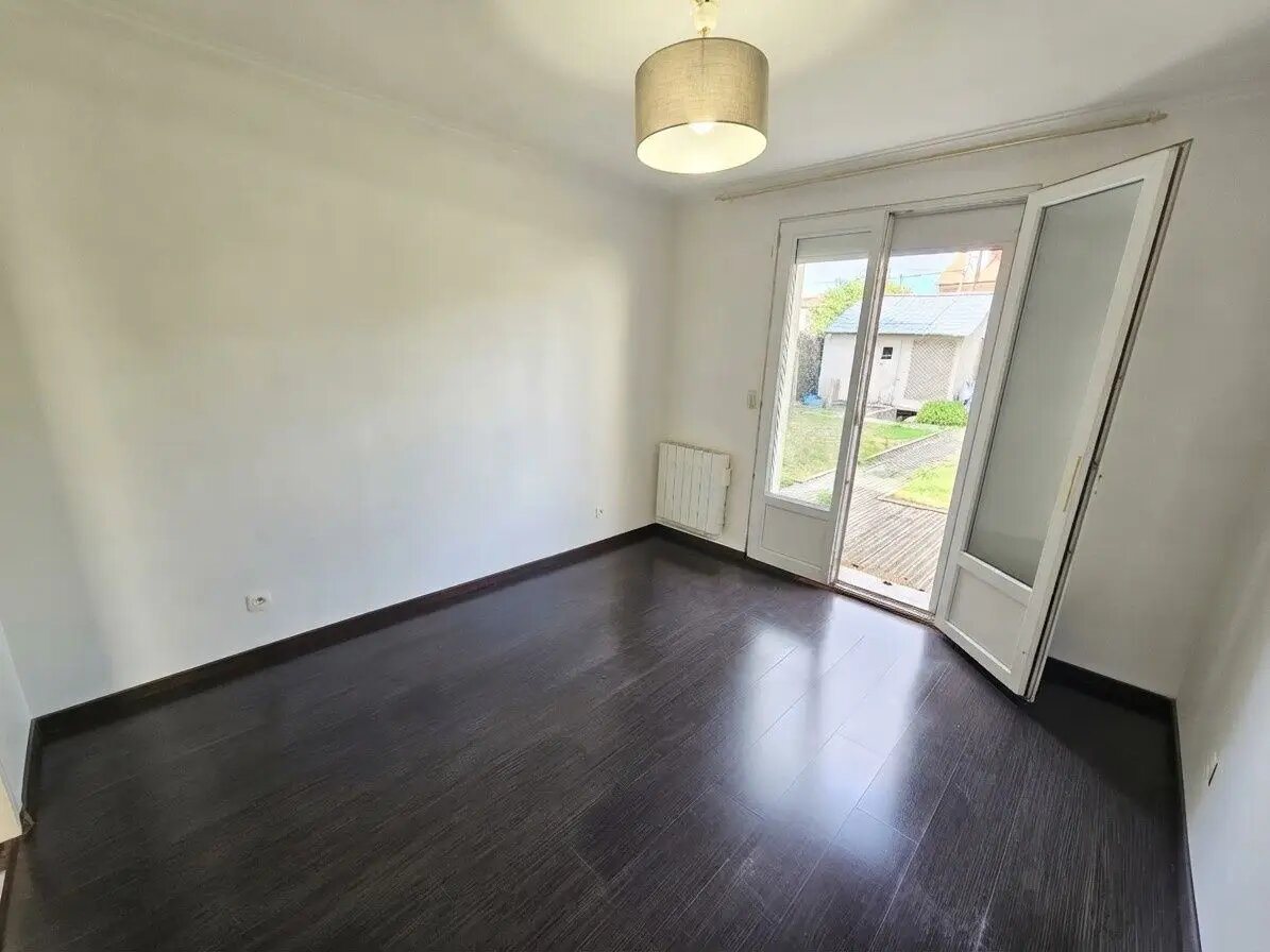 Maison à louer, 50m², Sartrouville