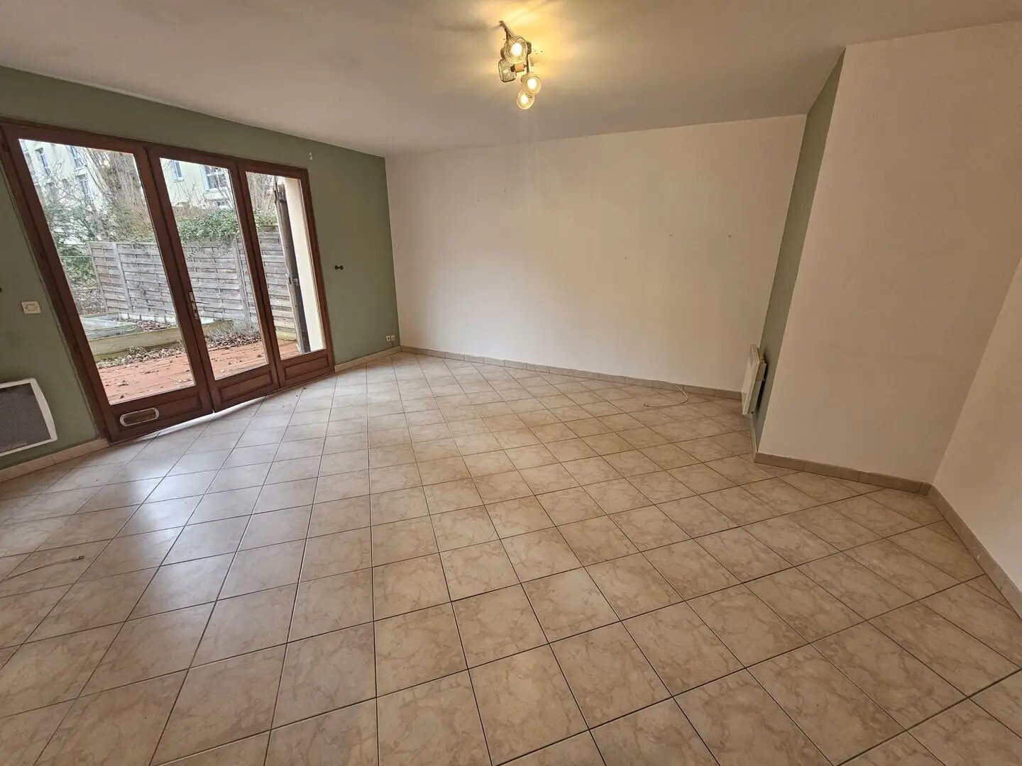 Appartement à vendre, 61m², Montesson