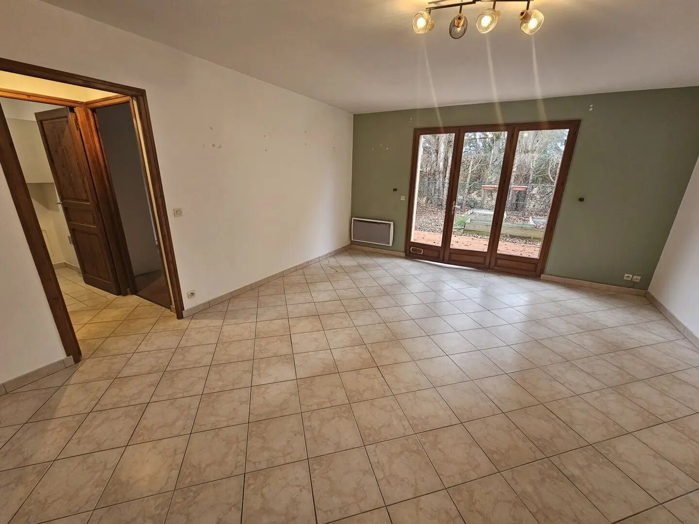 Appartement à vendre, 61m², Montesson