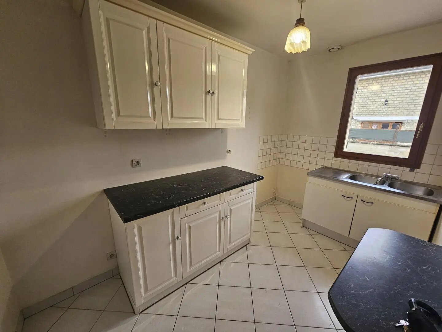 Appartement à vendre, 61m², Montesson
