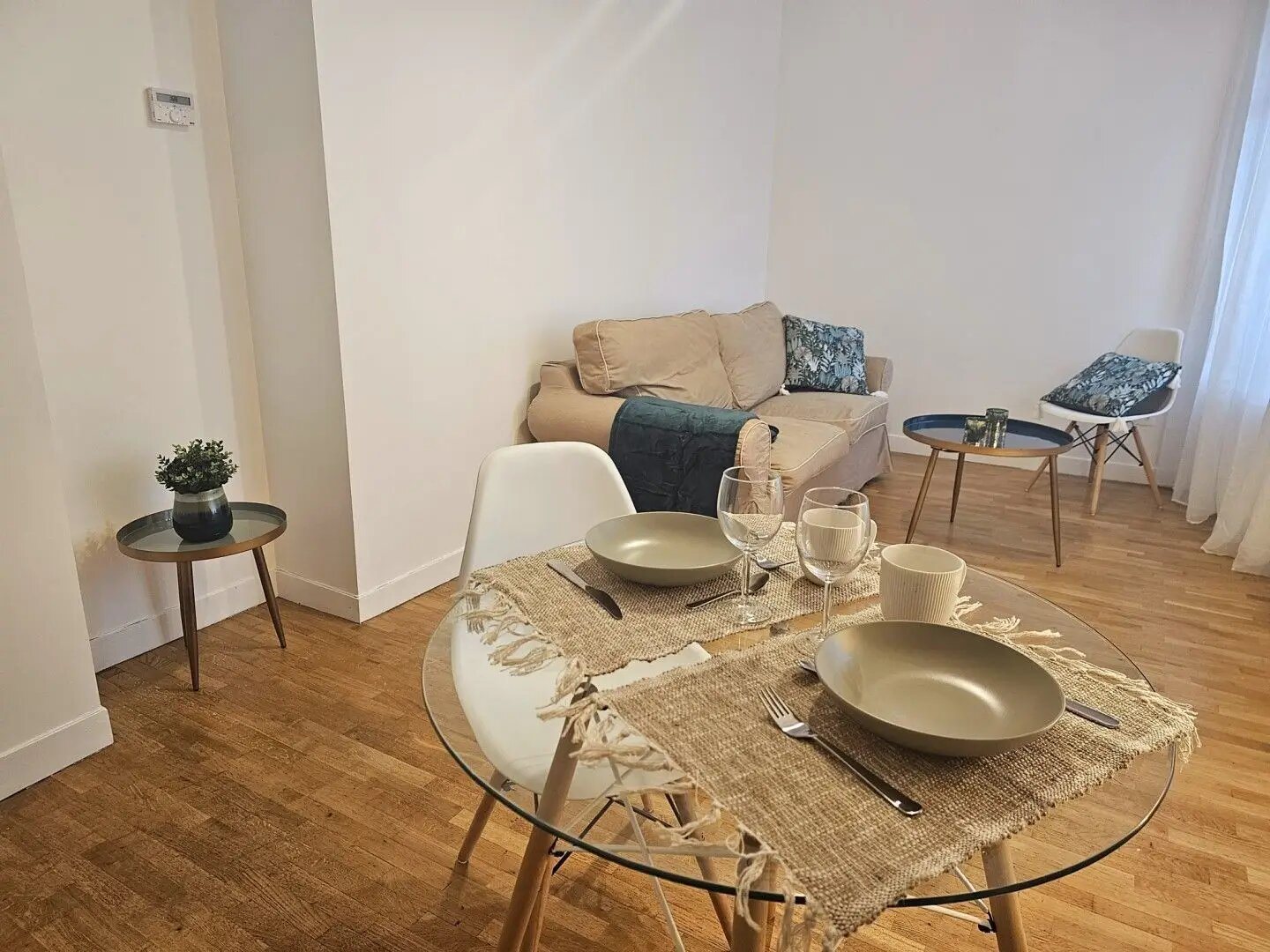 Appartement à louer, 40m², Chatou
