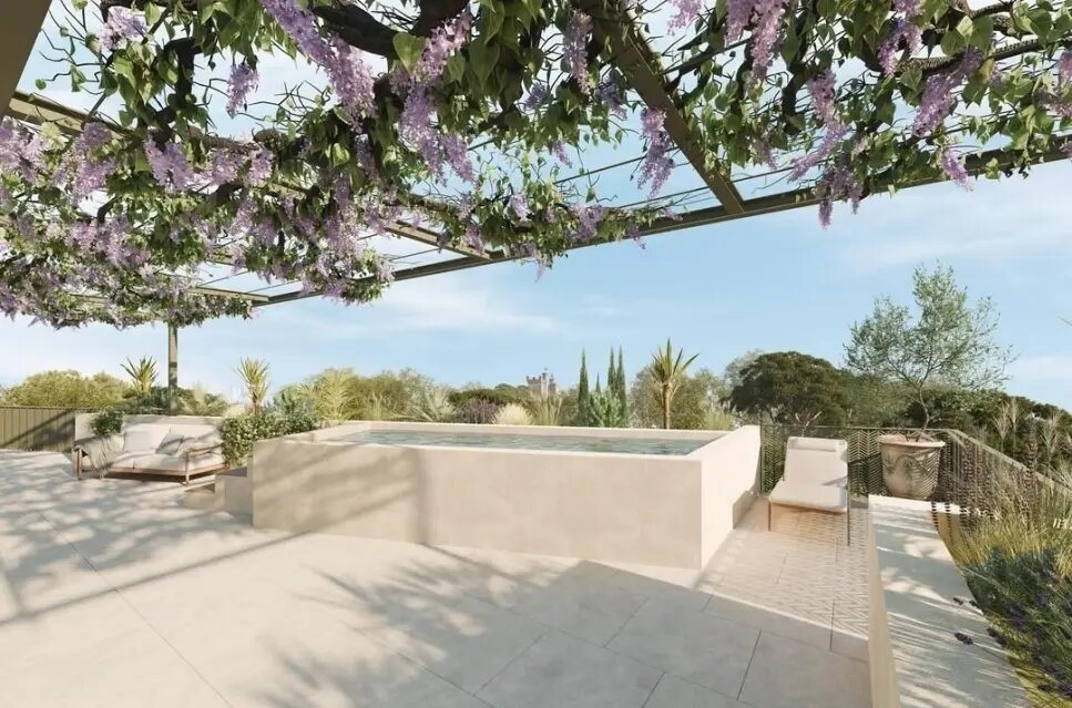 Appartement à vendre, 101m², Uzès