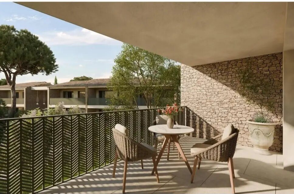 Appartement à vendre, 101m², Uzès