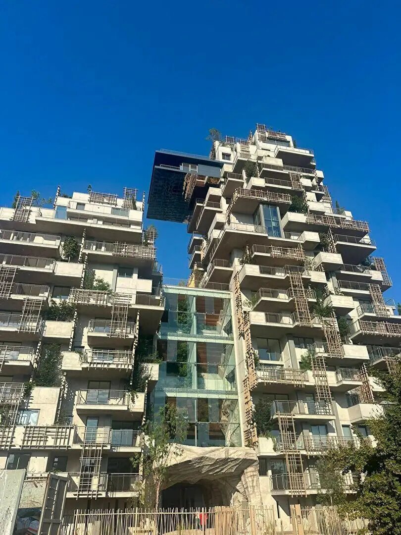 Appartement à vendre, 74m², Montpellier