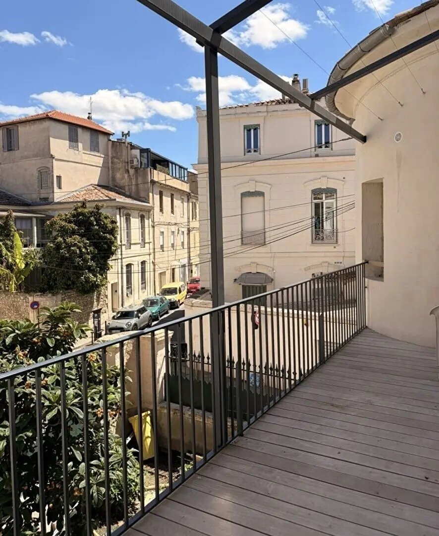 Appartement à vendre, 101m², Nîmes