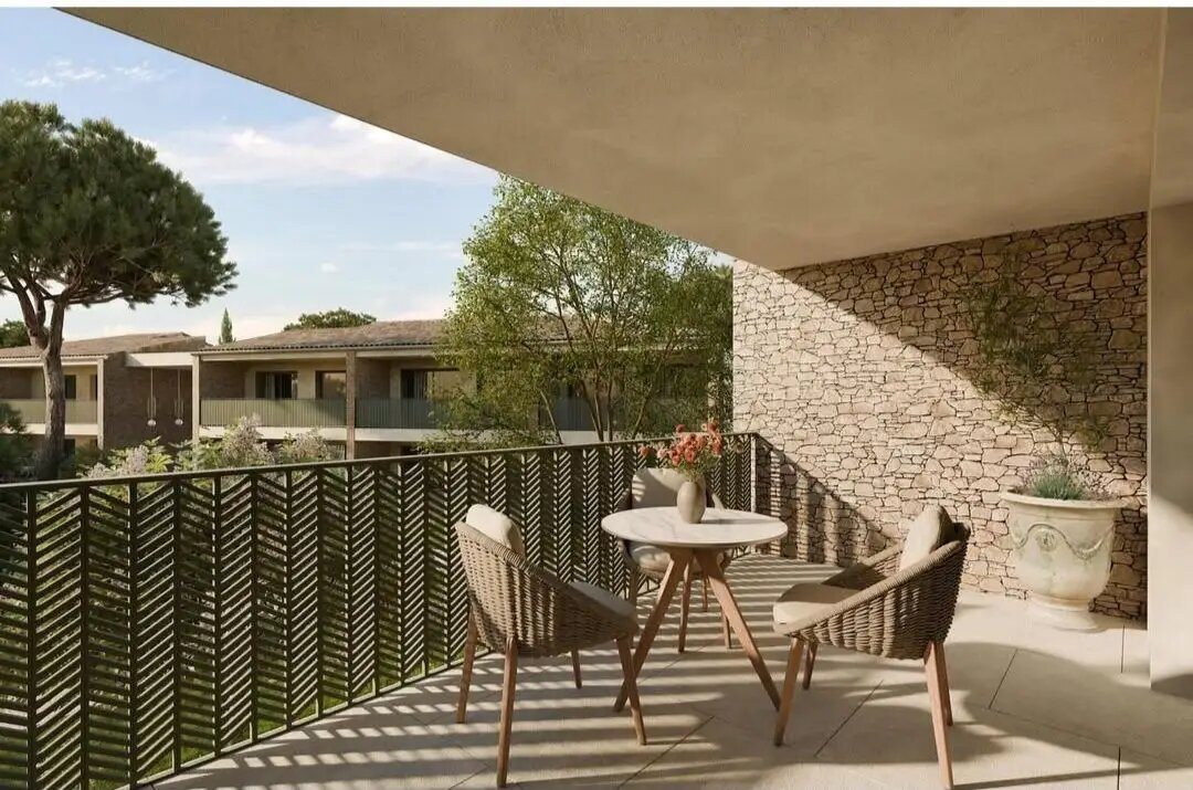 Appartement à vendre, 63m², Uzès