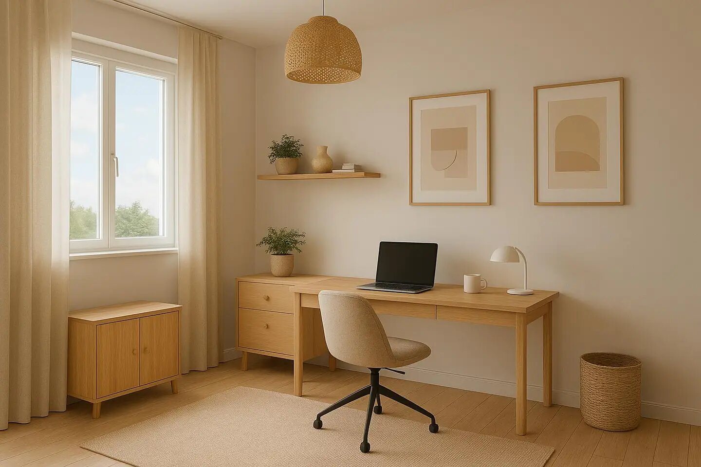 Appartement à vendre, 63m², Uzès
