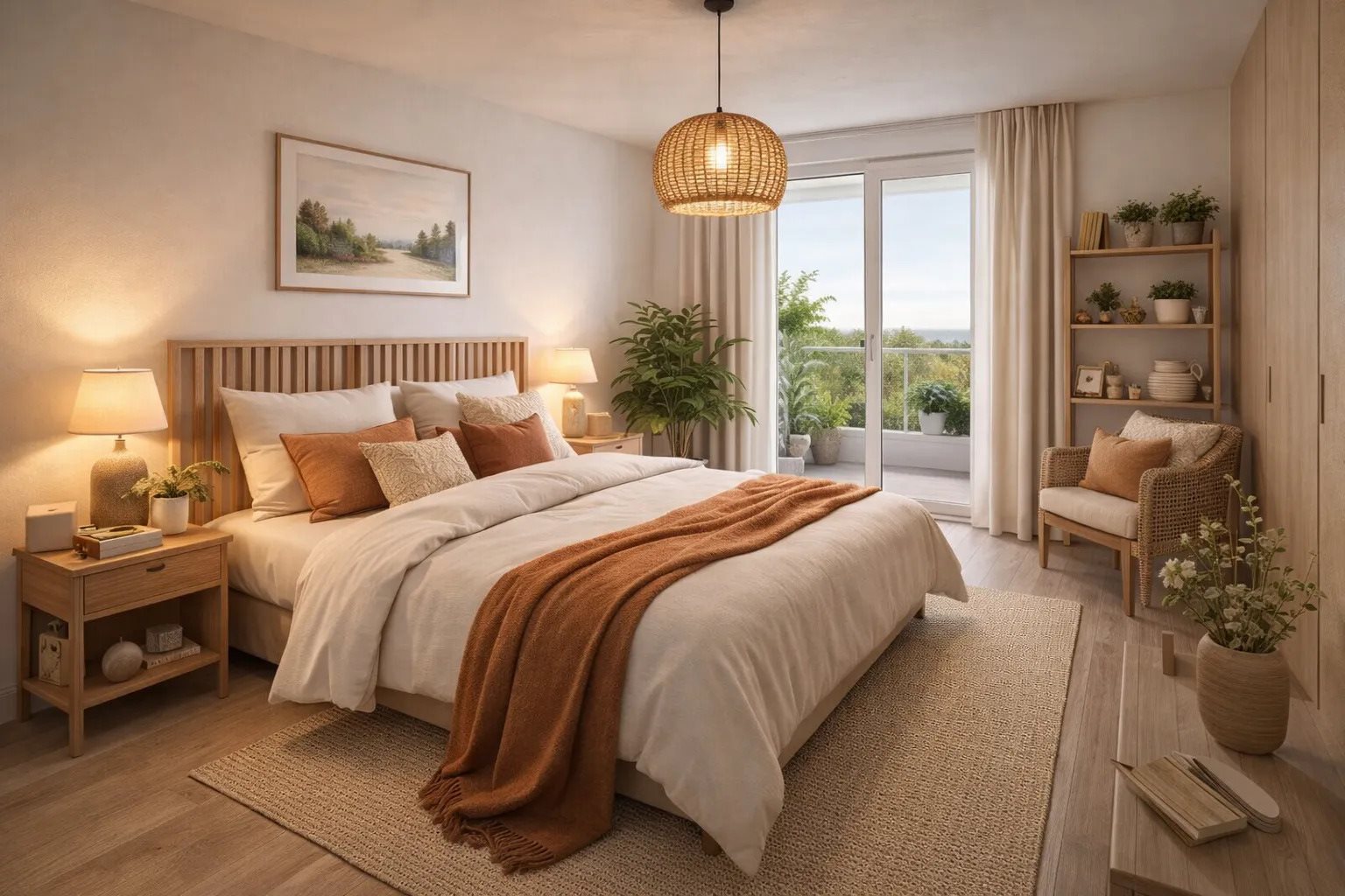 Appartement à vendre, 100m², Lattes