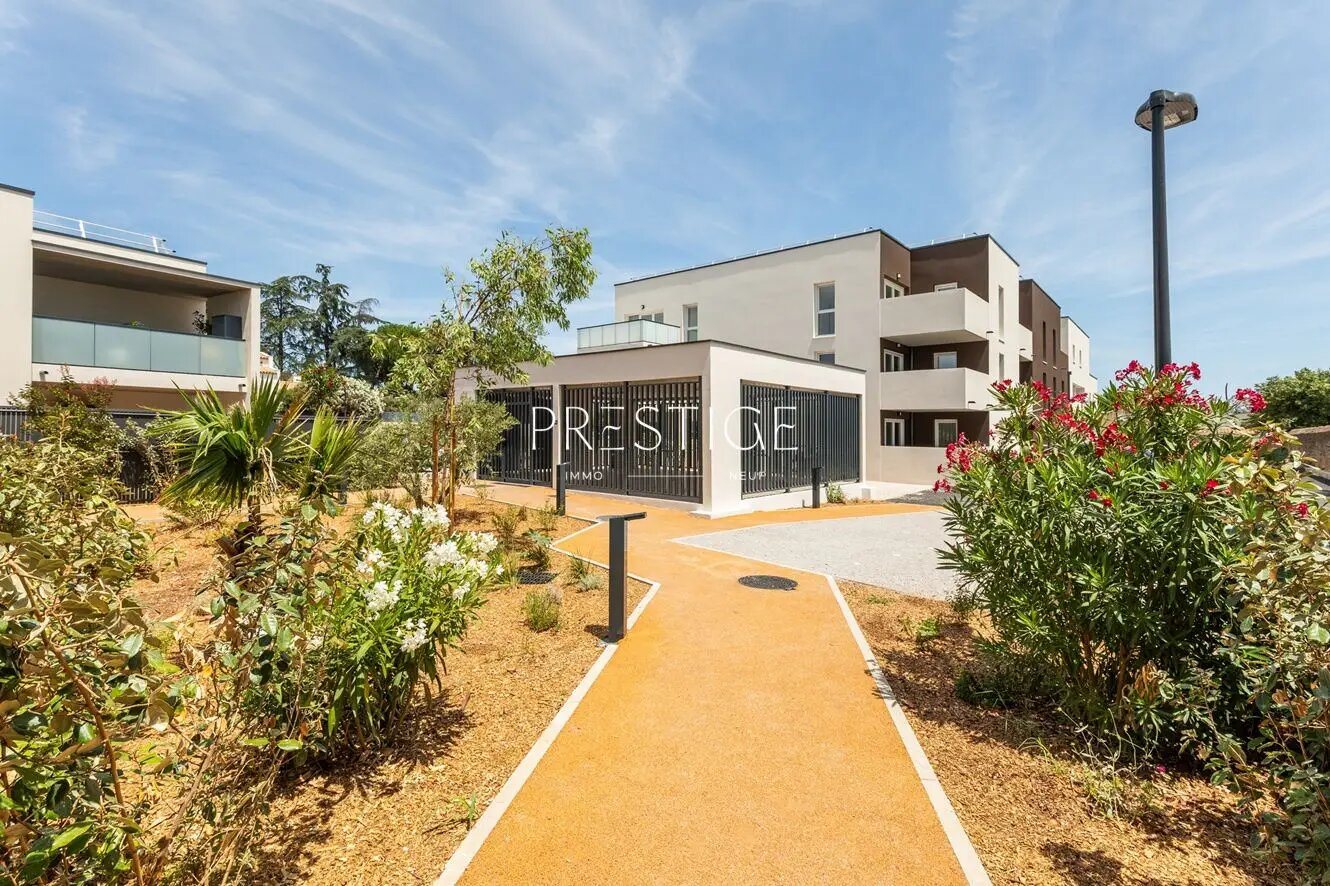 Appartement à vendre, 92m², Vias