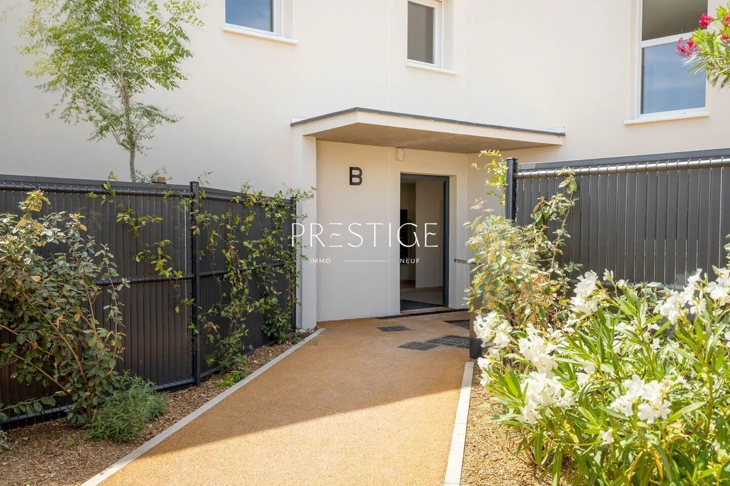 Appartement à vendre, 92m², Vias
