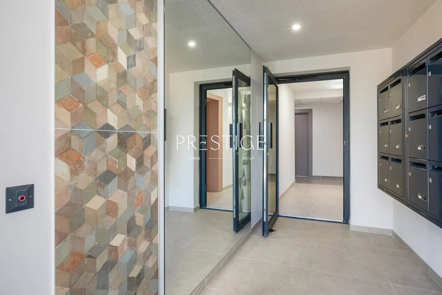 Appartement à vendre, 92m², Vias