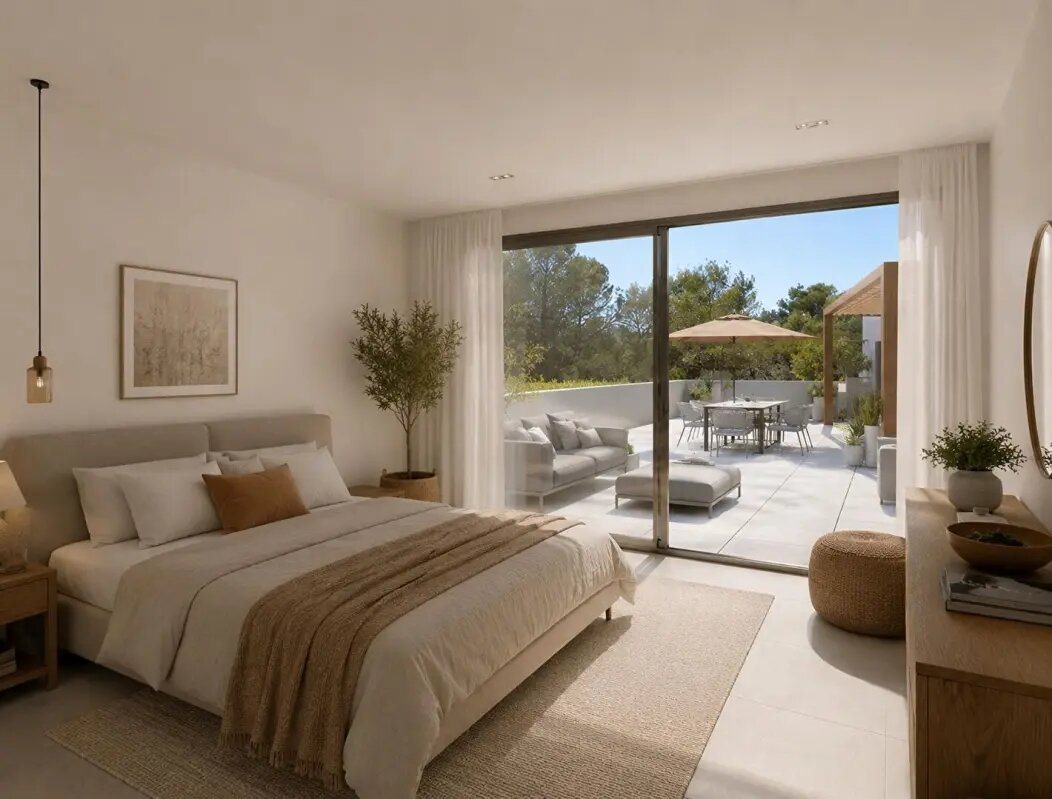 Appartement à vendre, 102m², Saint-Clément-de-Rivière