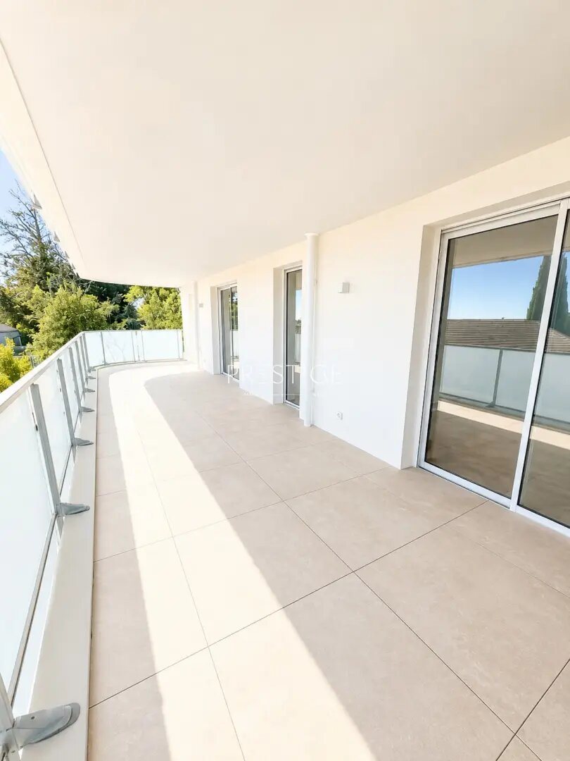 Appartement à vendre, 124m², Baillargues