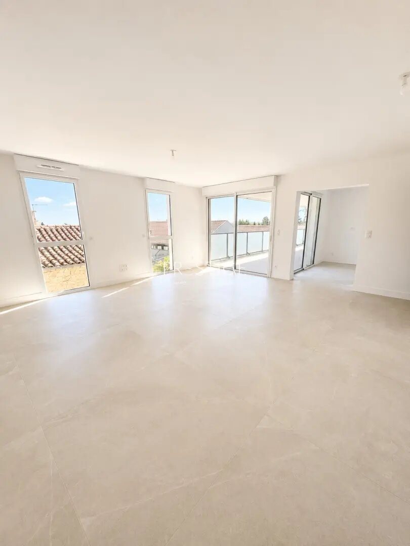 Appartement à vendre, 124m², Baillargues