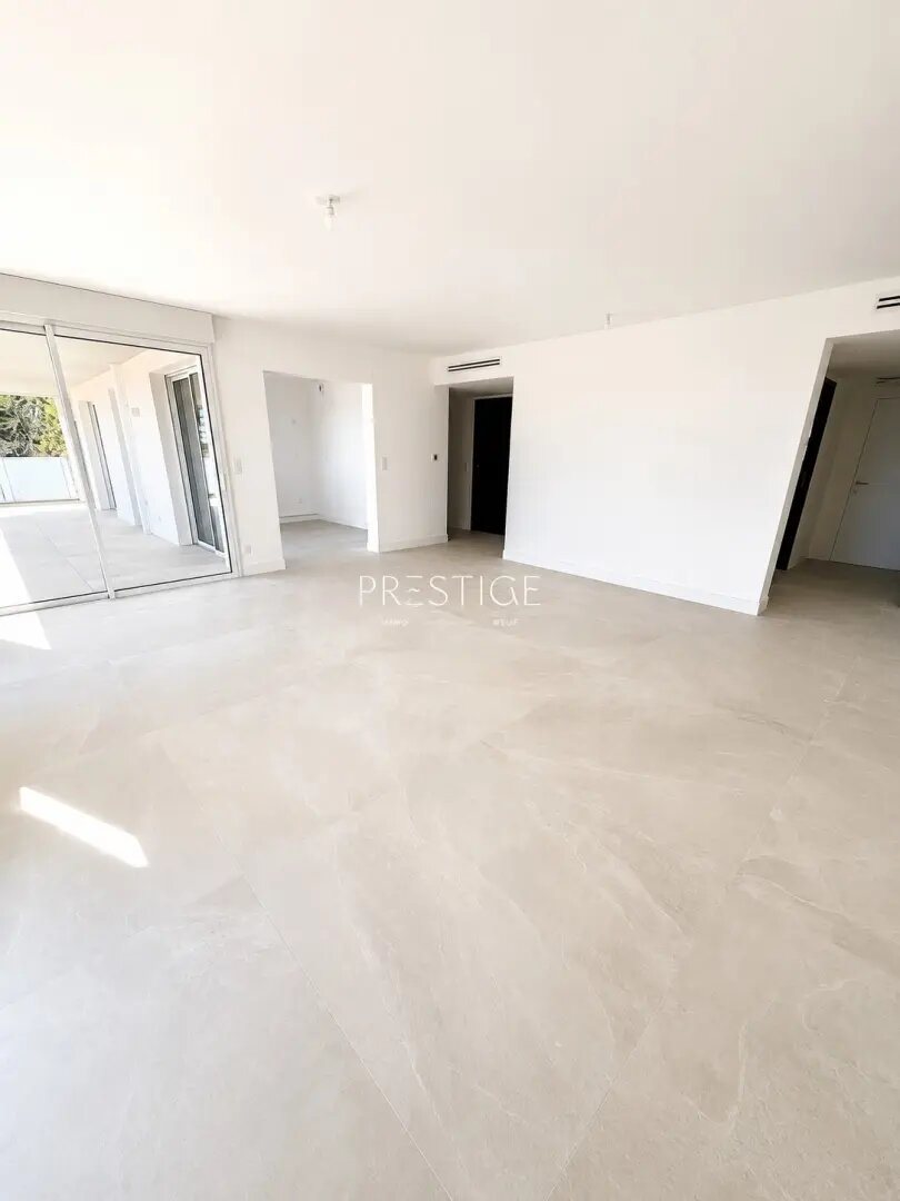 Appartement à vendre, 124m², Baillargues