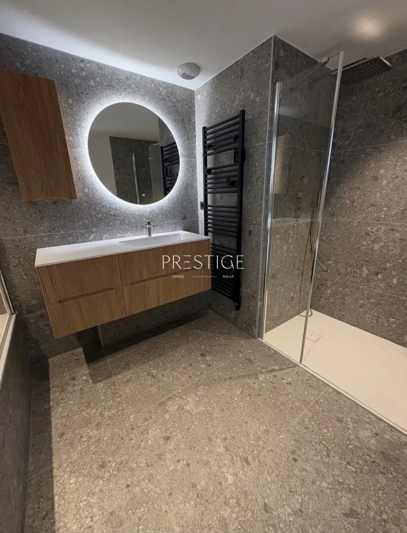 Appartement à vendre, 124m², Baillargues