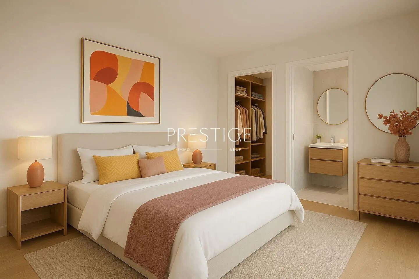 Appartement à vendre, 83m², Nîmes