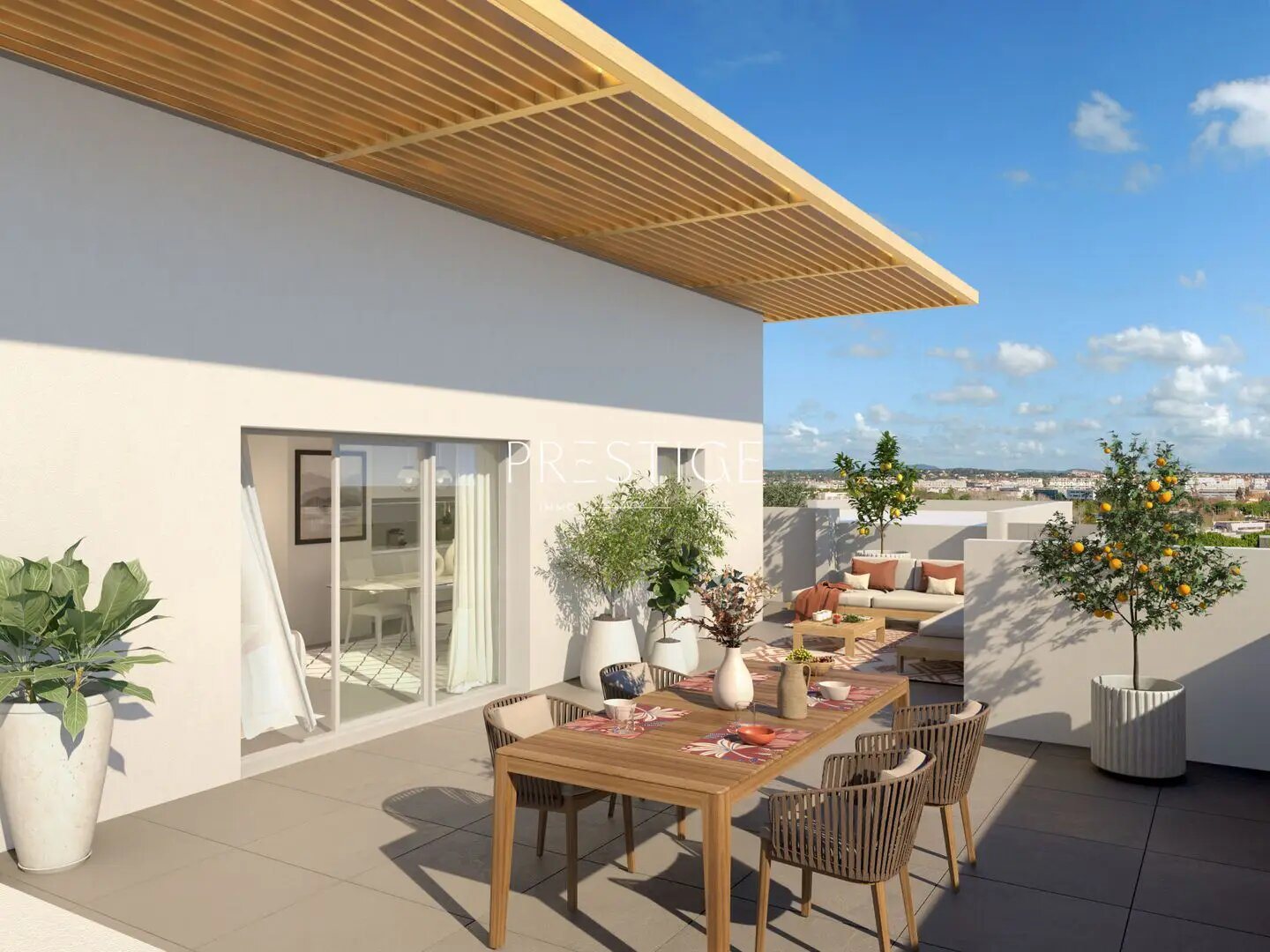 Appartement à vendre, 46m², Montpellier