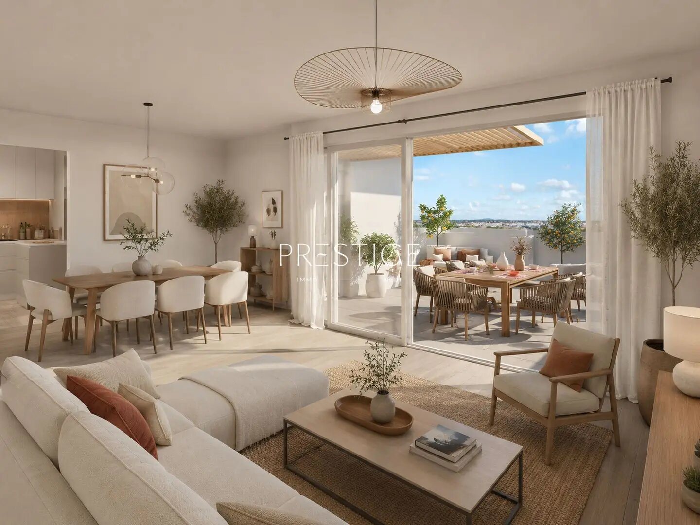 Appartement à vendre, 46m², Montpellier