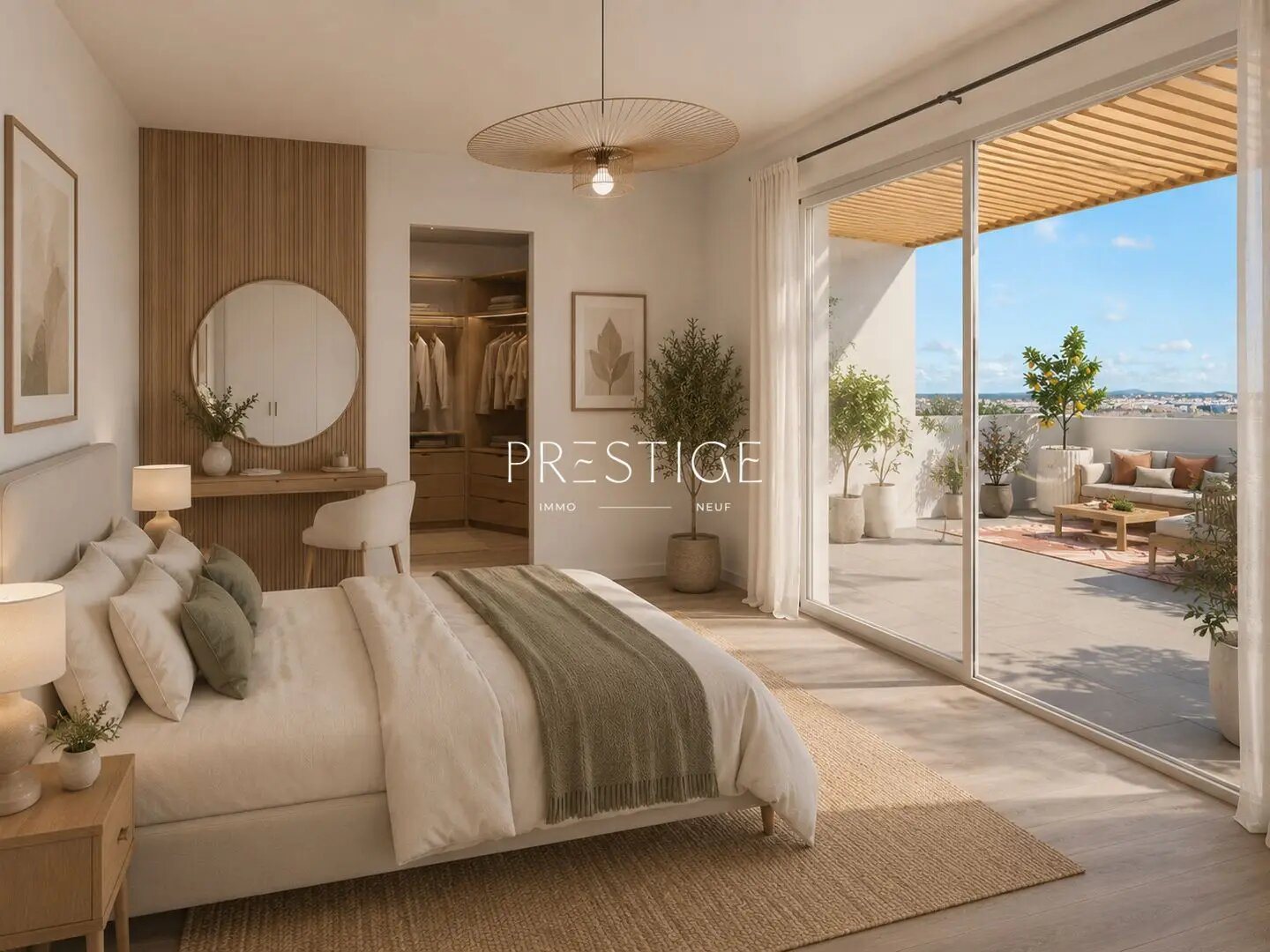 Appartement à vendre, 46m², Montpellier